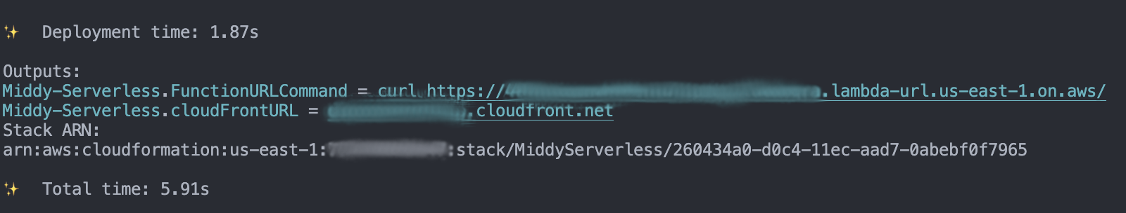 functionurl